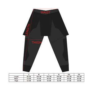 CG-Type 15A Panda Cargo Pants