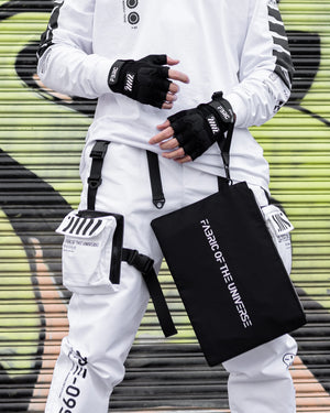 CL-Type 100A Flat Carrier Bag