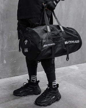 BG-Type 03S Gym Duffel Bag