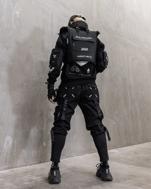 BLVT-Type 0100A Tactical Vest