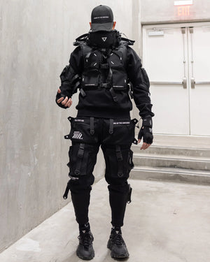 BLVT-Type 0100A Tactical Vest