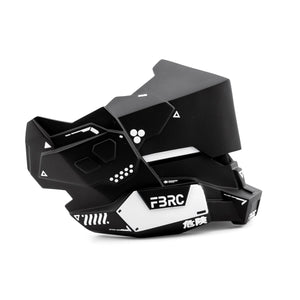 FBRC x PuttyStudio CYM-02B Black Mask