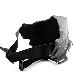 FBRC x PuttyStudio CYM-02B Black Mask