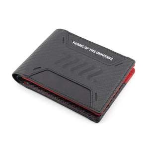 BF-Type 001C Billfold Wallet