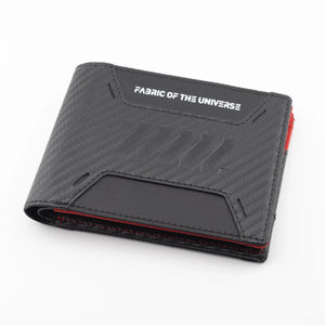 BF-Type 001C Billfold Wallet