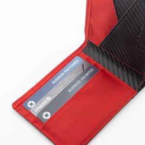 BF-Type 001C Billfold Wallet