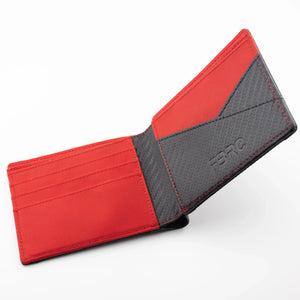 BF-Type 001C Billfold Wallet