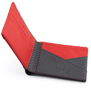 BF-Type 001C Billfold Wallet