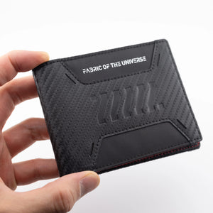BF-Type 001C Billfold Wallet