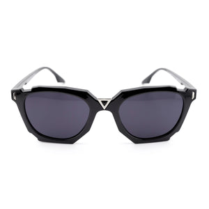 WAY-Type 50 Black Sunglasses
