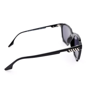 WAY-Type 50 Black Sunglasses