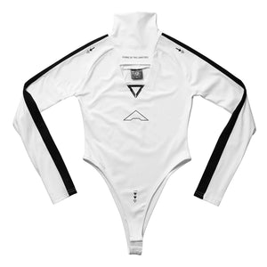 ABS-Type 501 White Bodysuit