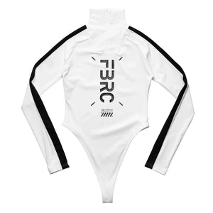 ABS-Type 501 White Bodysuit