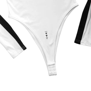 ABS-Type 501 White Bodysuit