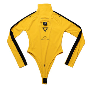 ABS-Type 501 Yellow Bodysuit