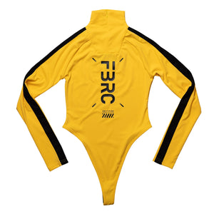 ABS-Type 501 Yellow Bodysuit