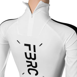ABS-Type 501 White Bodysuit