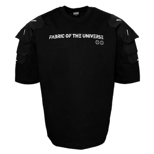 Adv Recon Black Oversized SST