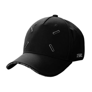 B-Type 30X Black Baseball Cap