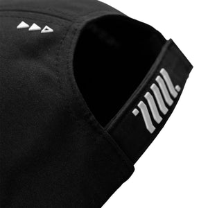 B-Type 30X Black Baseball Cap