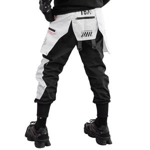 CG-Type 15A Panda Cargo Pants