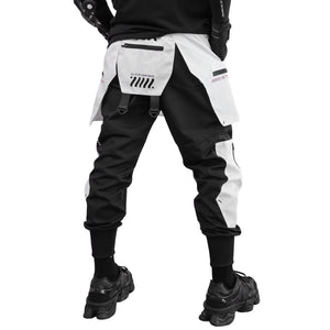CG-Type 15A Panda Cargo Pants