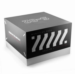 CYM-03 Black Red Cyber Mask