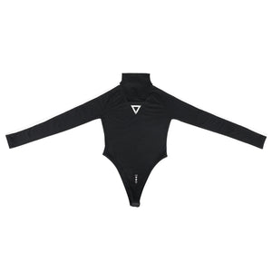ABS-Type 401 Black Bodysuit