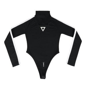 ABS-Type 401 Black Bodysuit