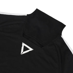 ABS-Type 401 Black Bodysuit