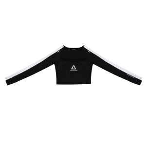 CBS-Type 0021 Black Bodyshirt