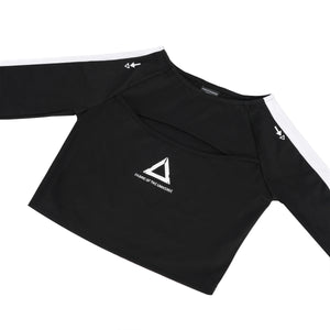 CBS-Type 0021 Black Bodyshirt