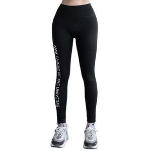 CSRT-02 Black Leggings