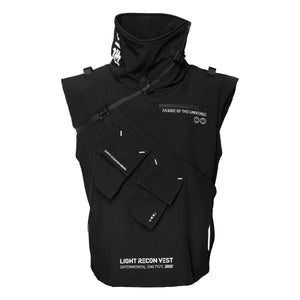 LRV-01 Black Light Recon Vest