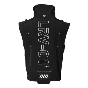 LRV-01 Black Light Recon Vest