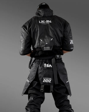 LRC-004 Light Recon Coat
