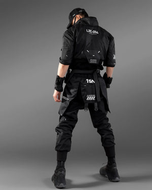 LRC-004 Light Recon Coat