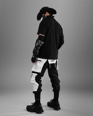 CG-Type 15A Panda Cargo Pants