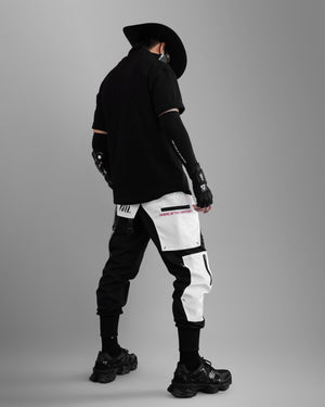 CG-Type 15A Panda Cargo Pants