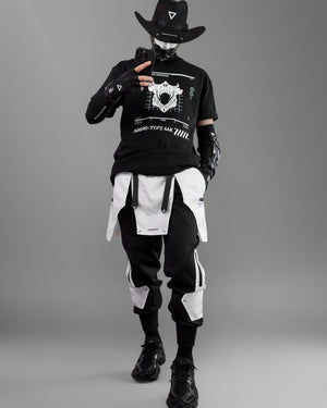 CG-Type 15A Panda Cargo Pants