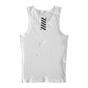 TT-01 White Tank Top Wifelover