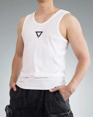 TT-01 White Tank Top Wifelover