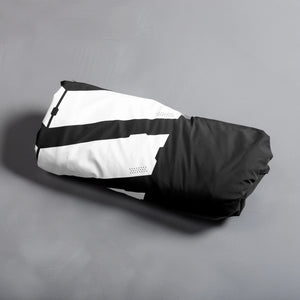 V3-S Black LW Windbreaker