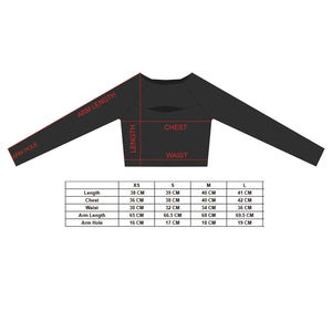 CBS-Type 0021 Black Bodyshirt