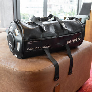 BG-Type 02 Travel Bag