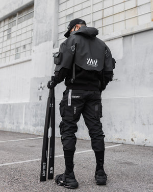 LRC-001F Light Recon Coat