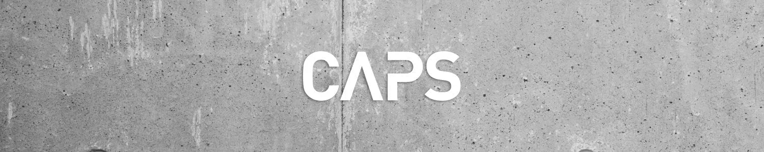 techwear baseball caps