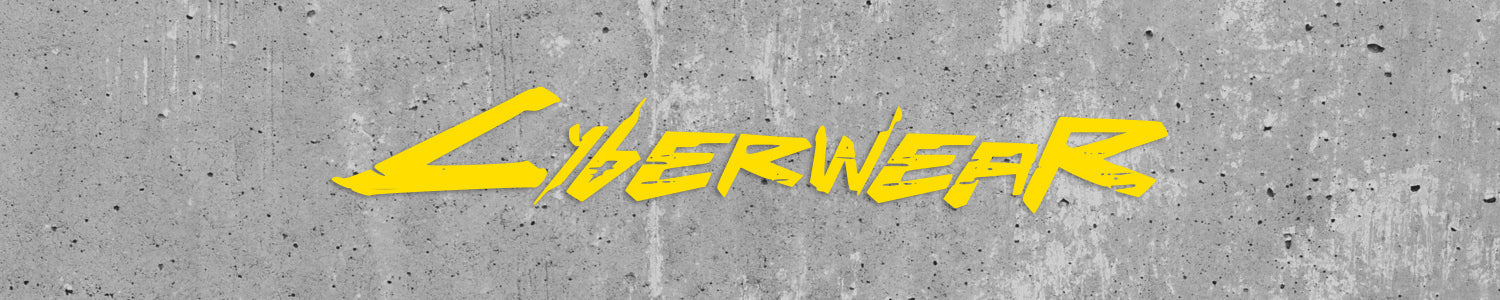 Cyber Wear