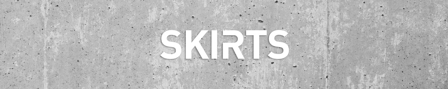 cyberpunk skirts