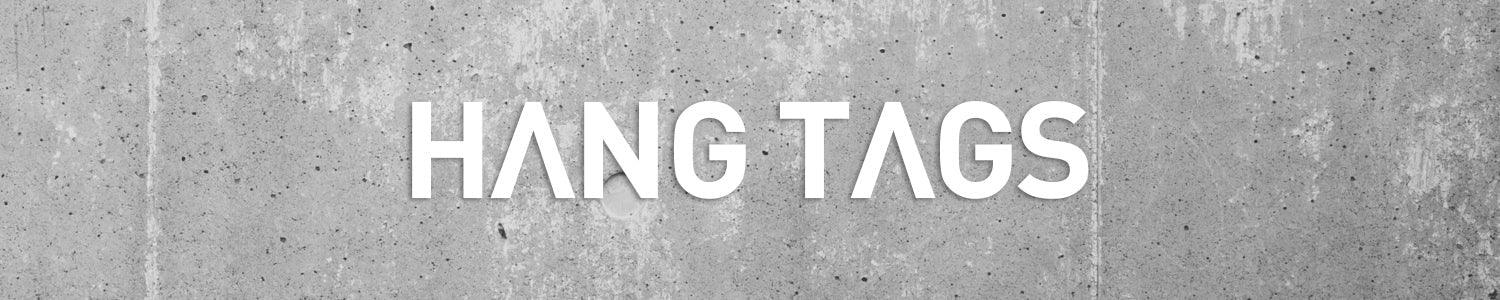 Hang Tags